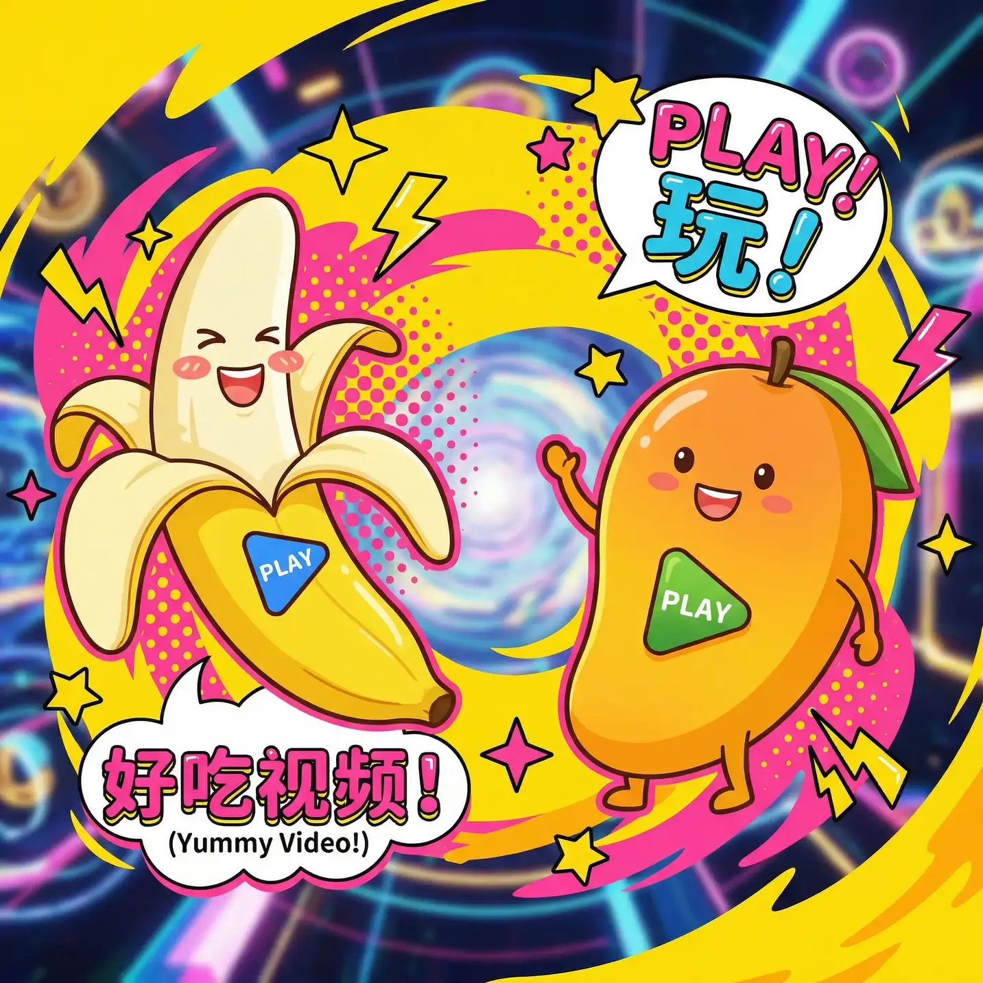 电视剧群英会 新综艺推荐 - 笑翻天挑战赛